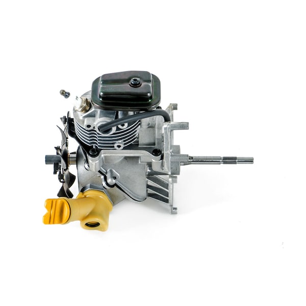 Short Block Asm